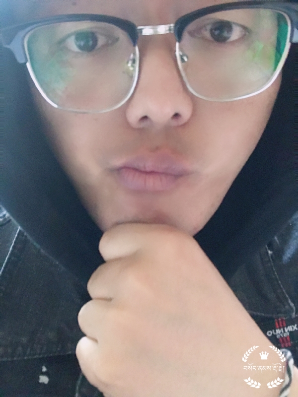 橙男的第一张照片--基督教相亲网