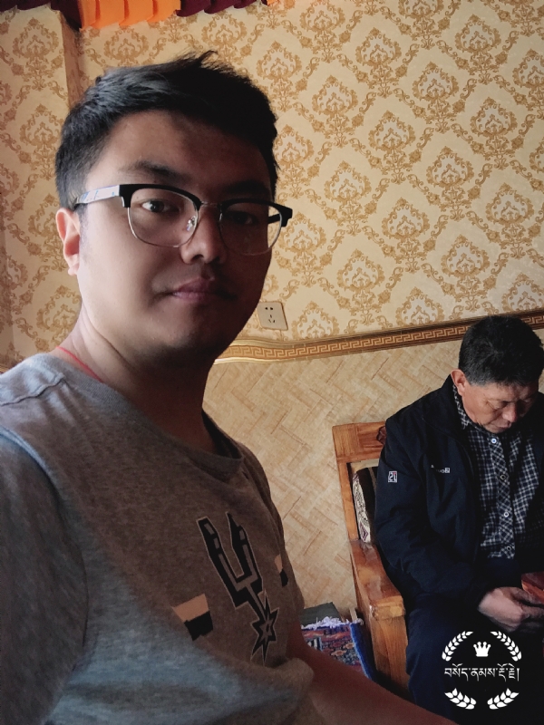 橙男的第三张照片--基督教相亲网