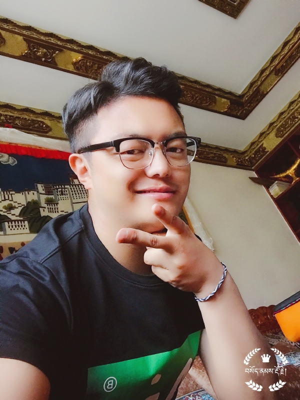橙男的第四张照片--基督教相亲网