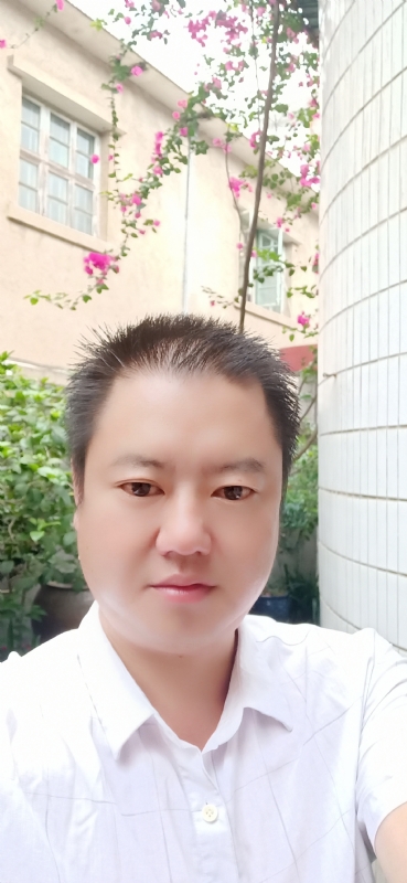 陈欢翔的第一张照片--基督教相亲网
