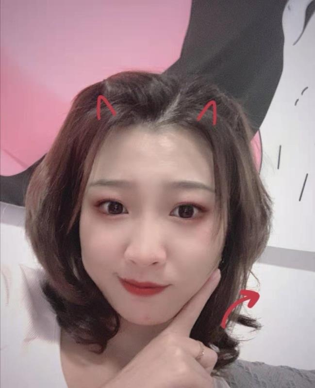 yuan媛的第一张照片--基督教相亲网