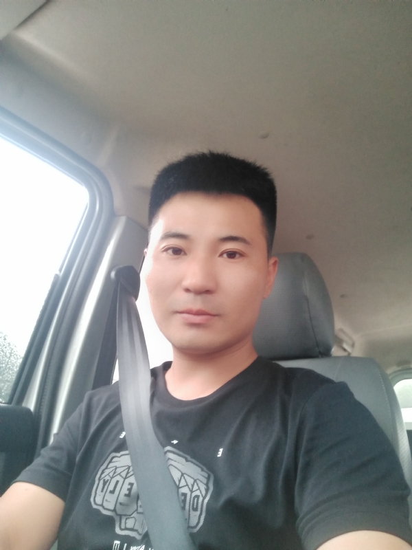 等风也等你的第一张照片--基督教相亲网