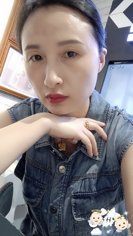 桃子的第三张照片--基督教相亲网