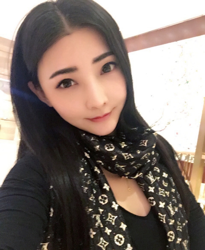 詩詩的第五张照片--基督教相亲网