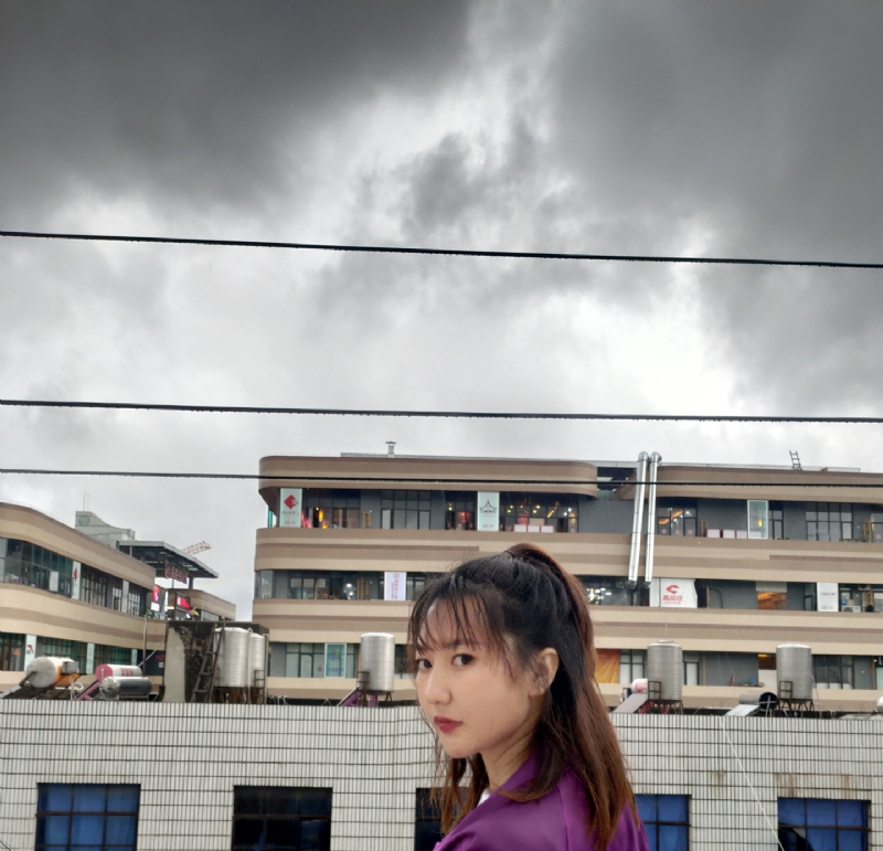 李家小姐的第二张照片--基督教相亲网