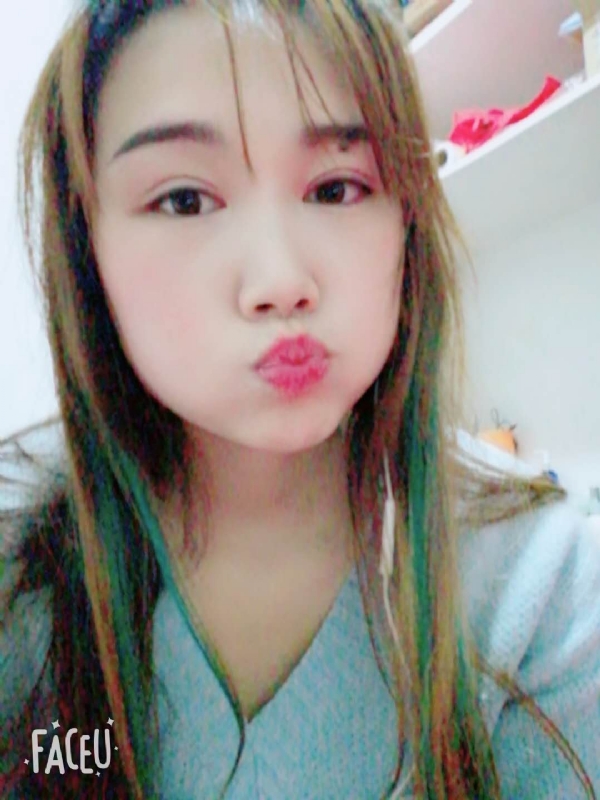 艾薇的第二张照片--基督教相亲网