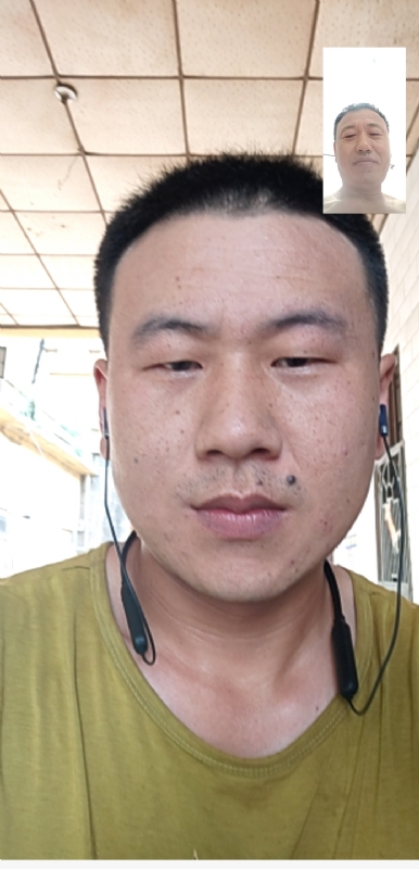 啊峰的第一张照片--基督教相亲网