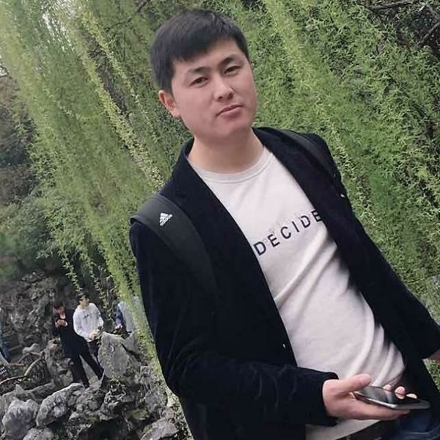 王誉翔的第一张照片--基督教相亲网