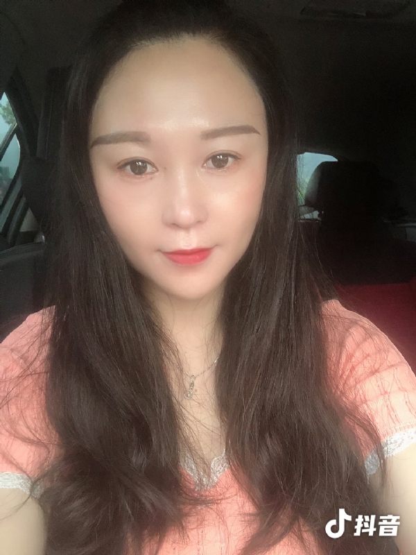 云云的第一张照片--基督教相亲网