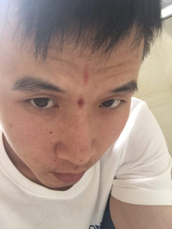 爱晴的第一张照片--基督教相亲网