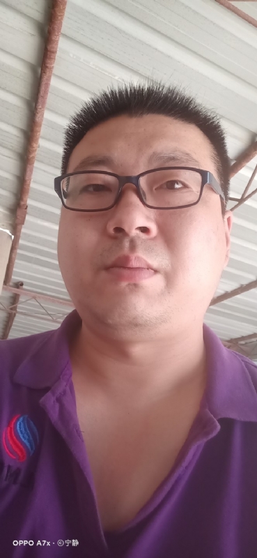 宁静的第一张照片--基督教相亲网