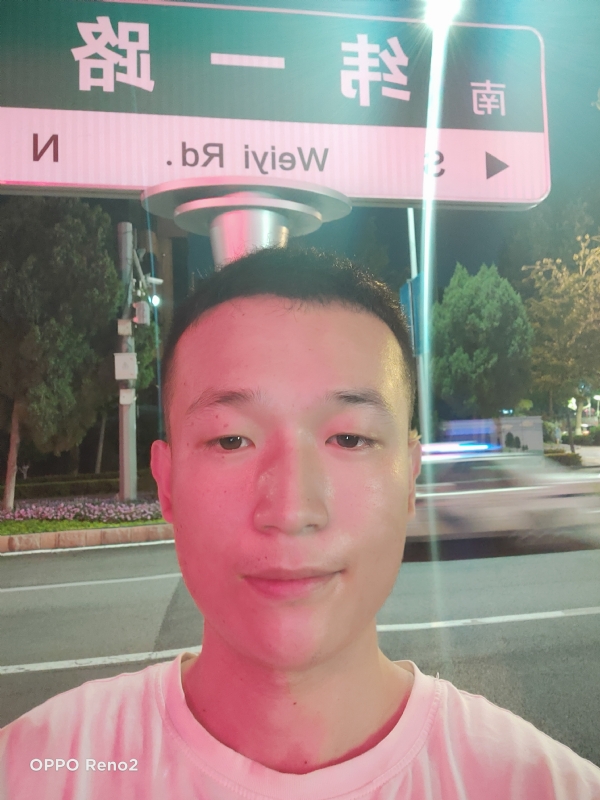 启航的第一张照片--基督教相亲网