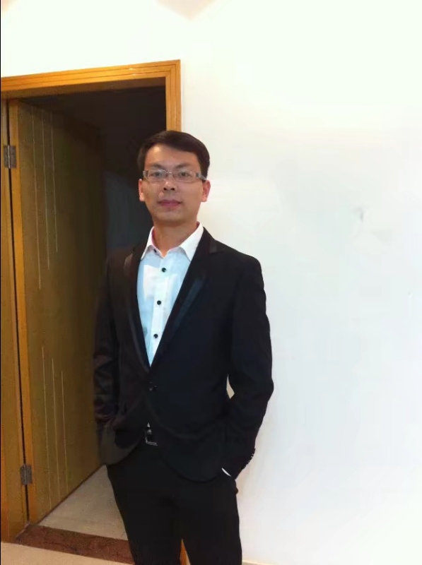 zhanglinsheng的第一张照片--基督教相亲网