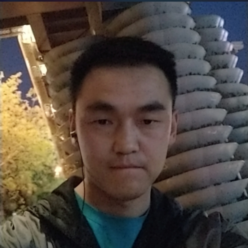 卜香的第一张照片--基督教相亲网