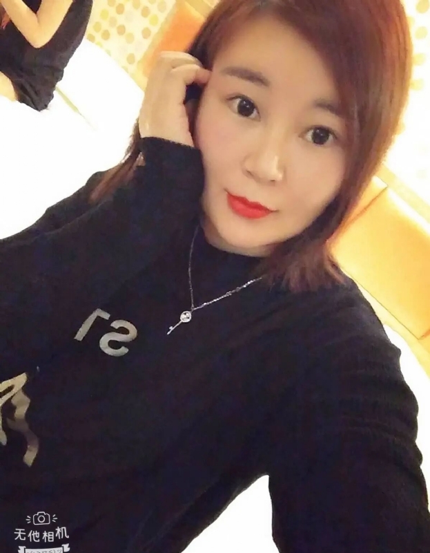 婷一下嘛的第一张照片--基督教相亲网