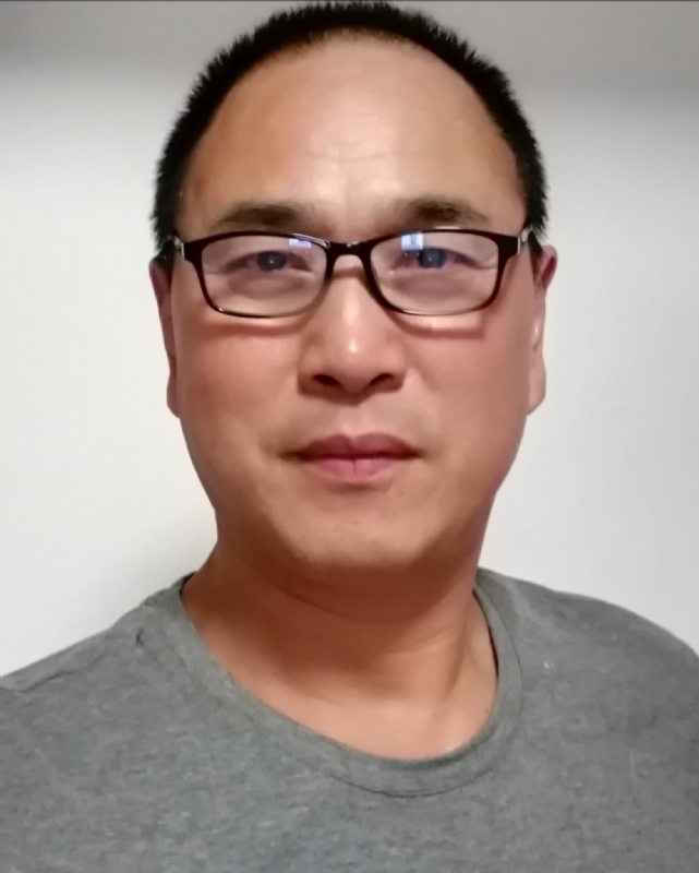 绿水青山的第一张照片--基督教相亲网