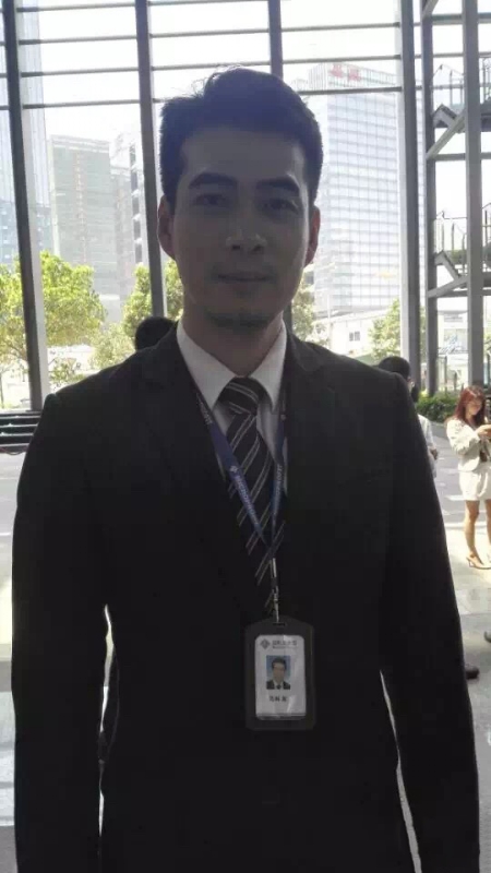 wangjie的第二张照片--基督教相亲网