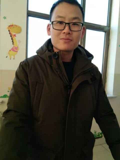 品上男人的第一张照片--基督教相亲网