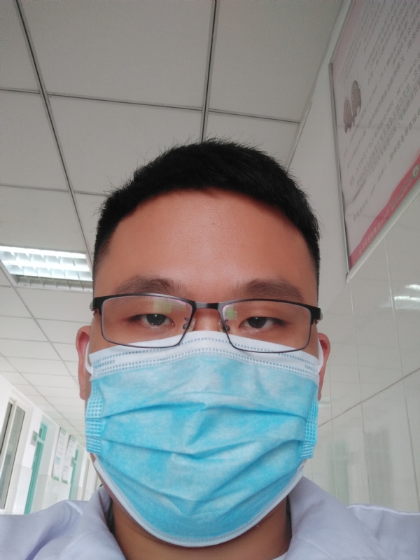 风轻云淡的第一张照片--基督教相亲网