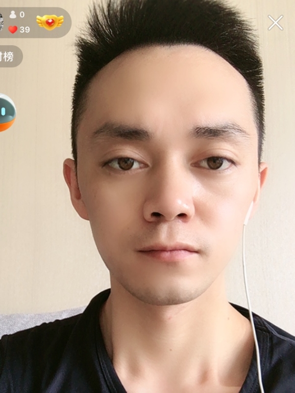 游爽的第一张照片--基督教相亲网
