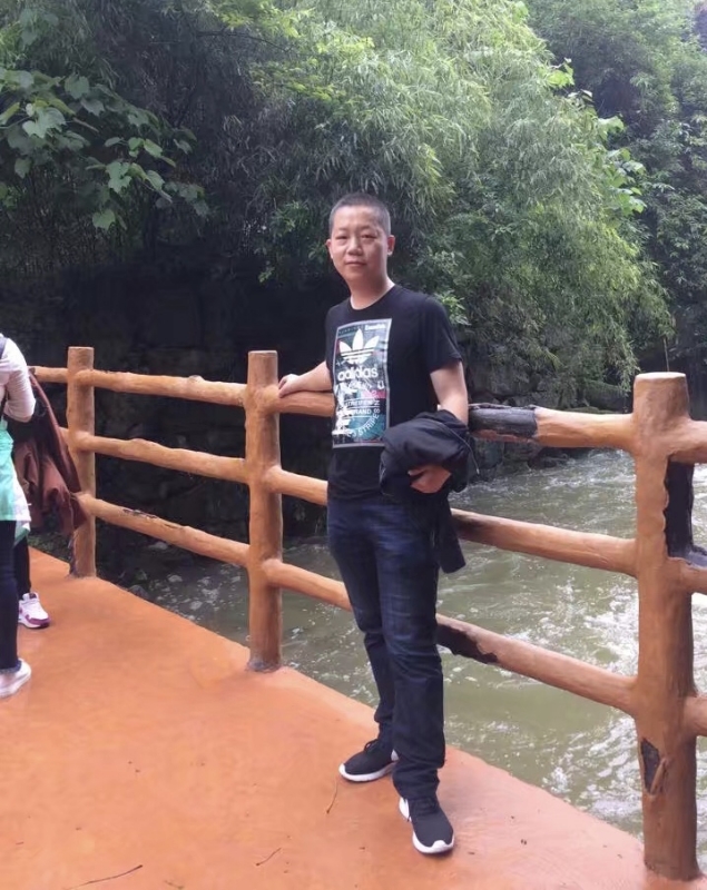 故事的开始的第一张照片--基督教相亲网