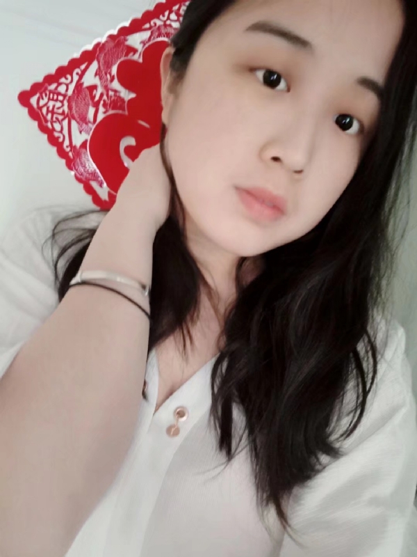 百合的第一张照片--基督教相亲网