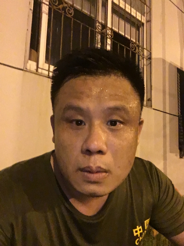 James2020的第一张照片--基督教相亲网