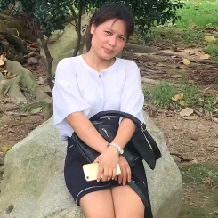 小燕子的第一张照片--基督教相亲网