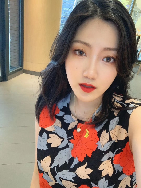 anny的第一张照片--基督教相亲网