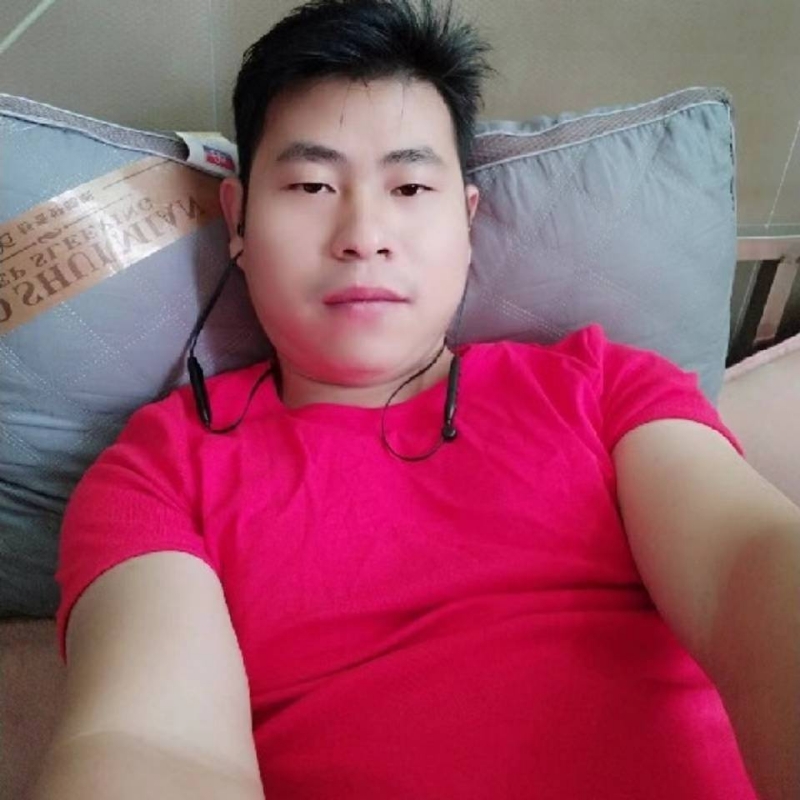 李强的第一张照片--基督教相亲网