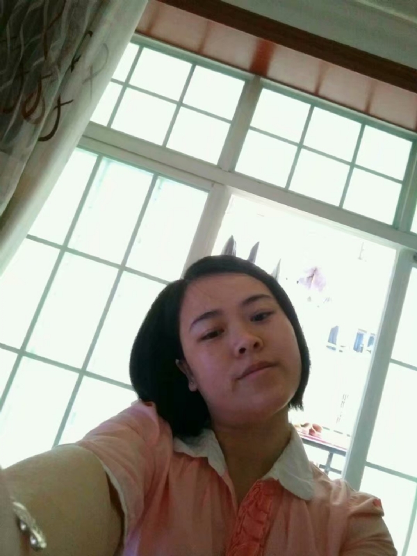 无忧的第一张照片--基督教相亲网
