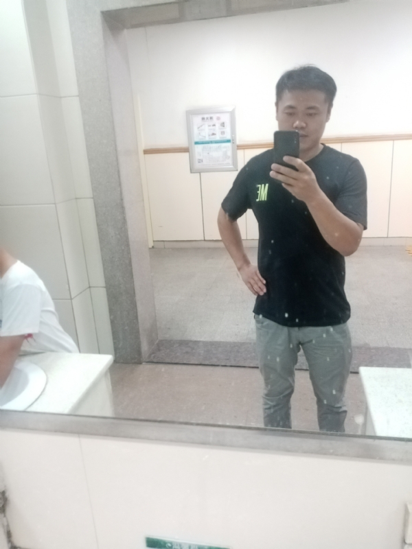 随遇而安的第一张照片--基督教相亲网