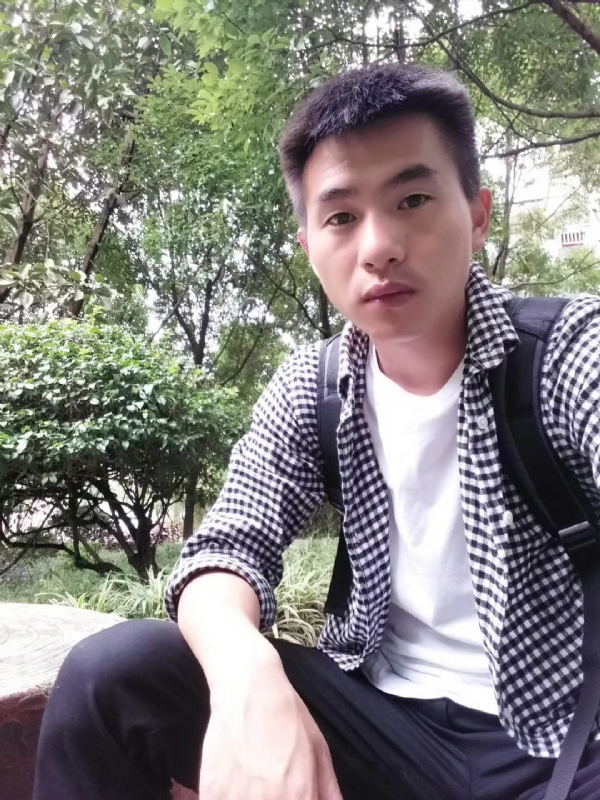 小杨的第一张照片--基督教相亲网