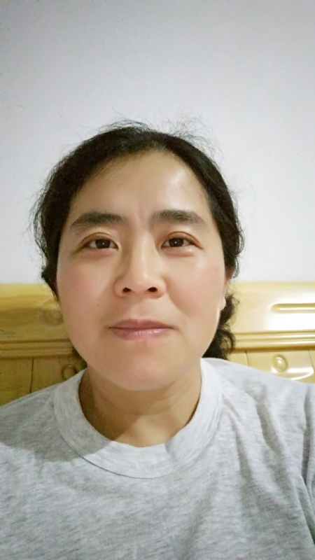 星空的第二张照片--基督教相亲网