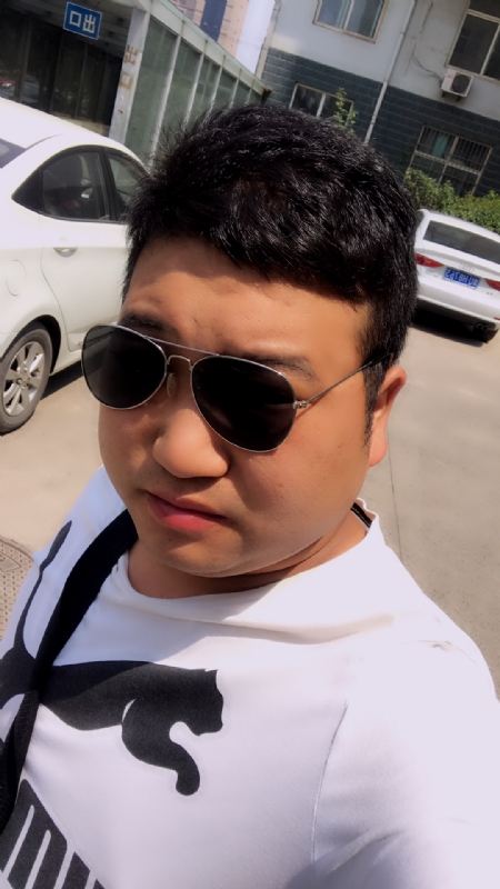 杨志强的第一张照片--基督教相亲网