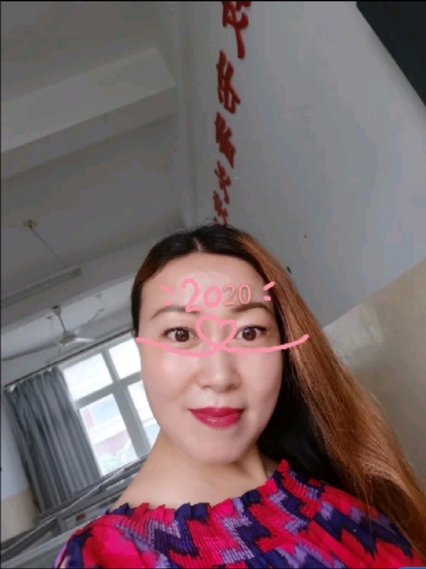 庭院深深的第二张照片--基督教相亲网