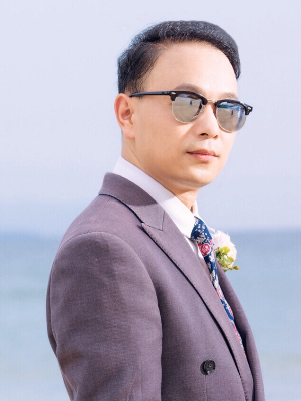 一恋*一世的第一张照片--基督教相亲网