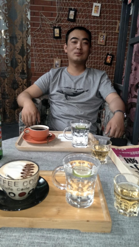 择乎期月的第一张照片--基督教相亲网