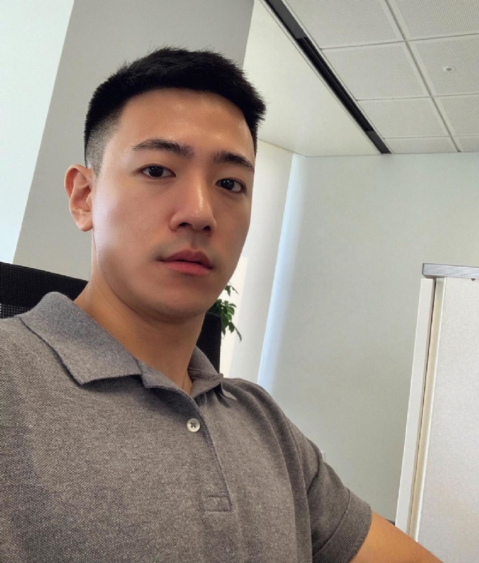 慢慢的第一张照片--基督教相亲网