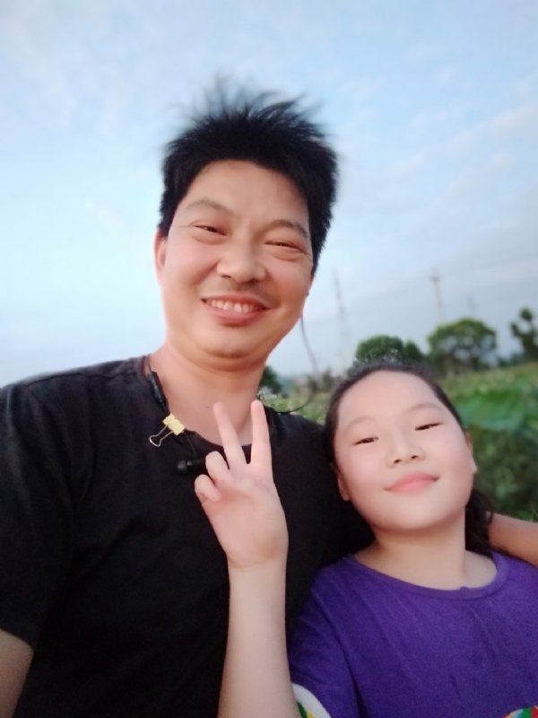 老王2的第一张照片--基督教相亲网
