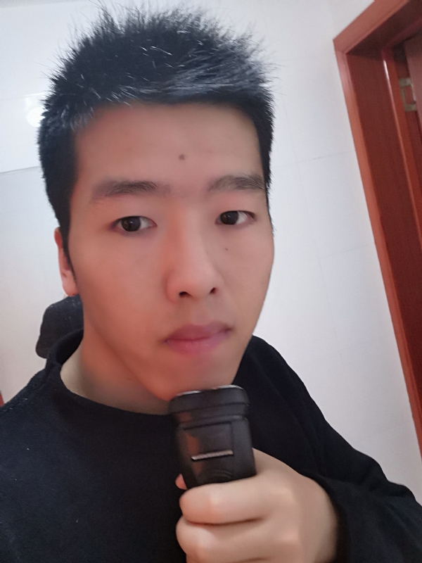军哥的第一张照片--基督教相亲网