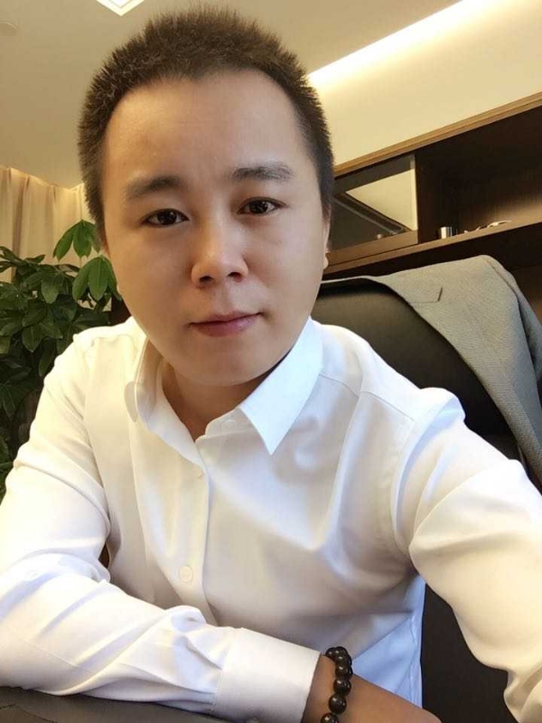 天若有情的第二张照片--基督教相亲网