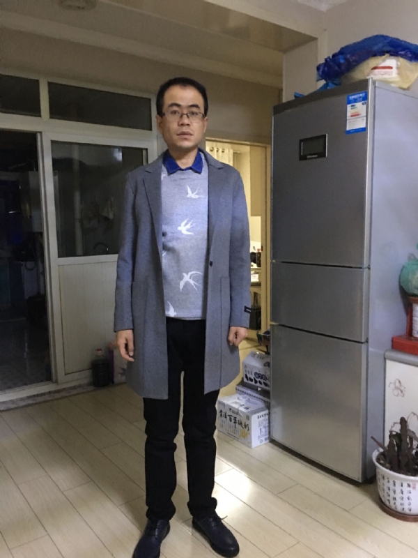 海军的第一张照片--基督教相亲网