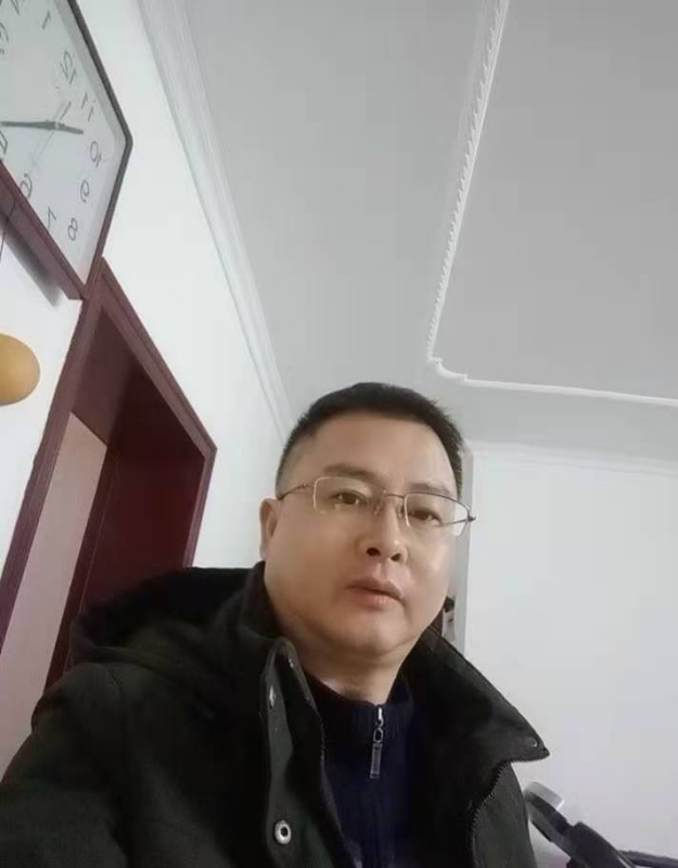 想牵你的手的第一张照片--基督教相亲网