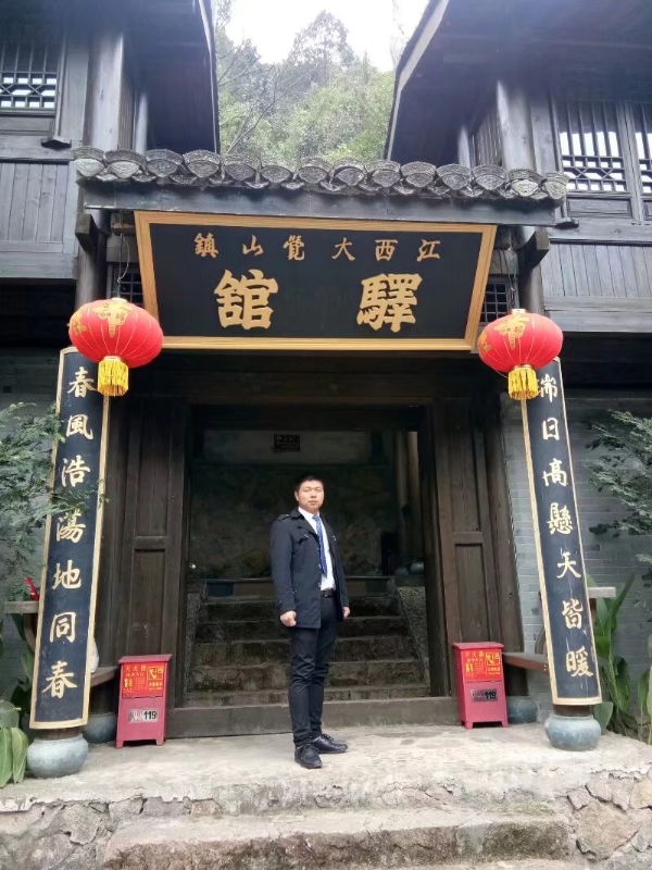 奋斗少年的第一张照片--基督教相亲网
