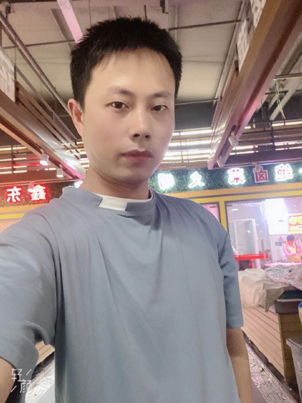 缘来是你的第一张照片--基督教相亲网