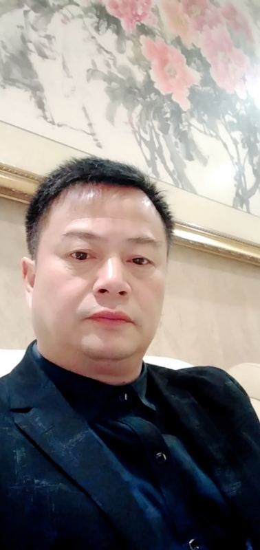 幸运的云星的第一张照片--基督教相亲网