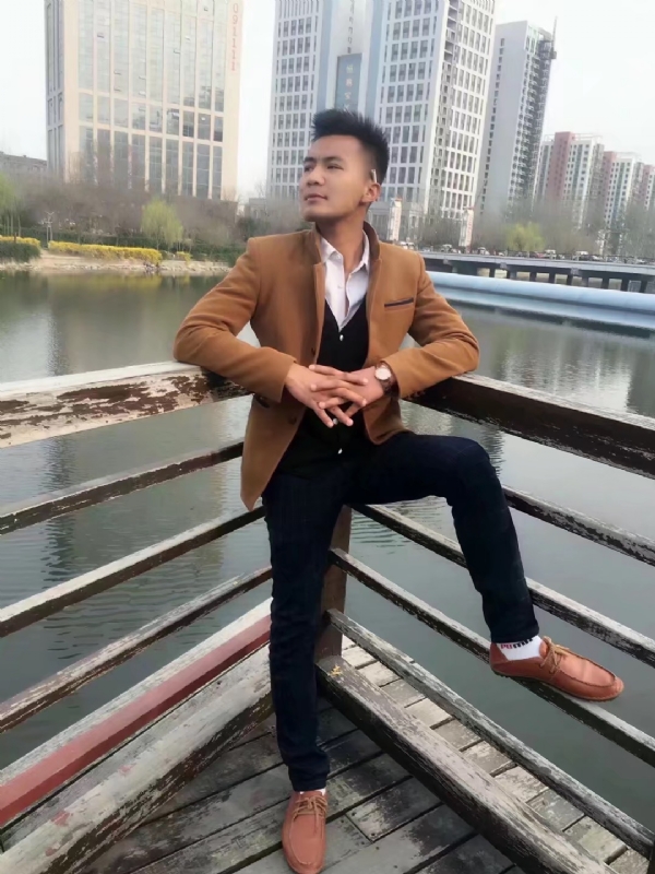只为等你的第一张照片--基督教相亲网