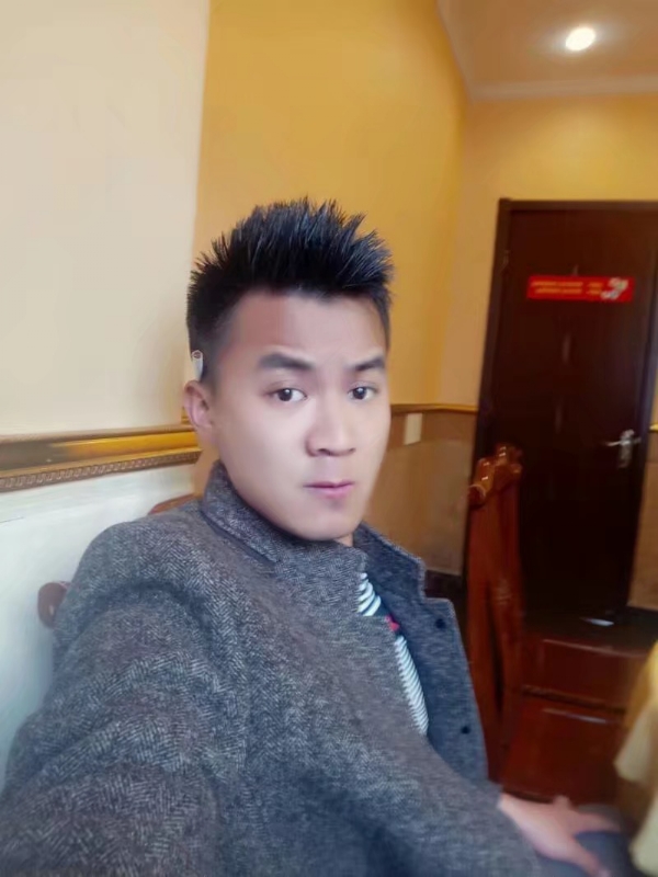 只为等你的第三张照片--基督教相亲网