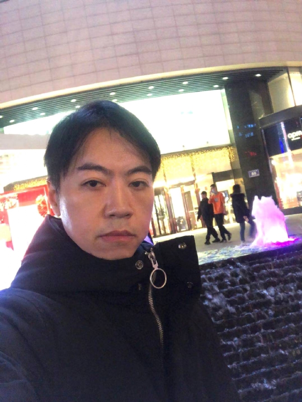 空中花园的第三张照片--基督教相亲网